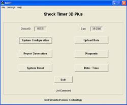 ShockTimer-Plus 3D™ Shock Detector for Shipment Monitoring-4