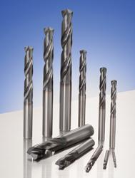 GS DRILL FOR HIGH PERFORMANCE DRILLING
