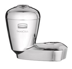 SANICELL™ SYSTEM – A COMPREHENSIVE CLEANING SOLUTION FOR AN ENHANCED WASHROOM EXPERIENCE