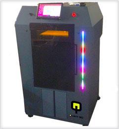 Cost-Effective 3-D Printer-1