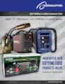 Welding and Cutting Guide Available that Includes All Brands