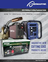 Welding and Cutting Guide Available that Includes All Brands