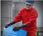 New CHEMTEK® Butyl and Viton® Gloves For Protection Against Hazardous Chemicals