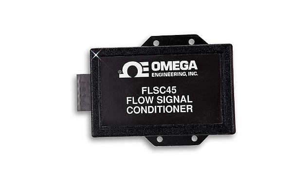 Economical High Performance Flow Signal Conditioners - FLSC-45