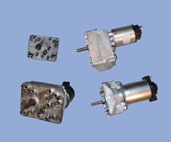 Second Generation Gearboxes