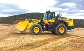 Wheel Loader Offers the Full Package