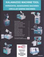 Sawing Machines Catalog