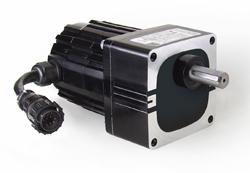 Brushless DC Gearmotor with WX Gearhead