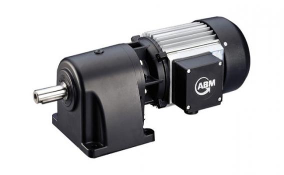 G-Series Helical Gearbox Continuous-Duty Motors