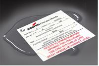 Ultra-Solvent Resistant Thermal Transfer Labels