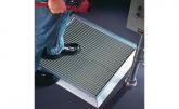 Safety Mats Control Machines