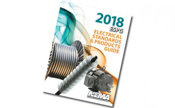 Comprehensive Catalog of Electrical Standards