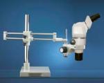 Variable Inclination Position Microscope