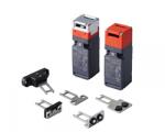 Interlock Safety Switches; first in their class to allow monitoring of incorrect installation for added safety