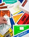PACKING LIST ENVELOPES FEATURE SPECIAL PURPOSE ADHESIVES