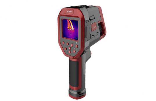 Intelligent Thermal Imager-2