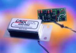 Low Cost Single Channel Strain Gage Single Conditioner