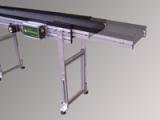 Expandable Modular Conveyor with Adjustable Length