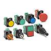 Pushbuttons/ Switches/ Indicator Lights - MachineWorks Ltd.