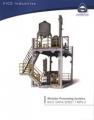 New Modular Processing Systems Brochure