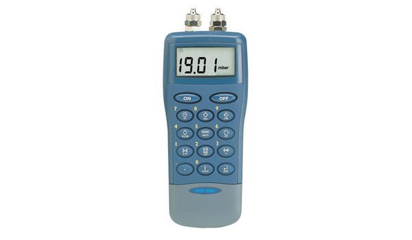 Handheld Digital Manometers - HHP-2000 Series