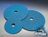 NorZon BlueFire F826 Fiber Discs