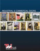Industrial and Commercial Doors Catalog