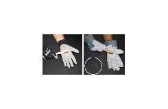 KLEENGUARD* G40 Latex-Coated Gloves