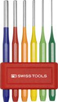 Rainbow Parallel Pin Punch Tools
