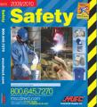2010 Safety Products Catalog