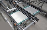 VersaMove System Innovates Modular Solutions for Pallet Conveying & Automation