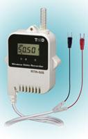 Wireless Pulse Counting Data Logger