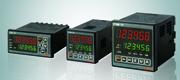 Multi-Functional Touch Type Counter/Timer CT Series