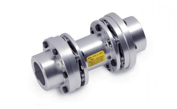 Baldor’s Dodge® Disc Coupling Engineered for the Oil and Gas Industry