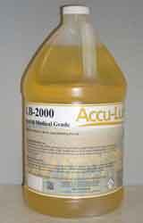Metalworking Lubricant for Food and Medical Applications