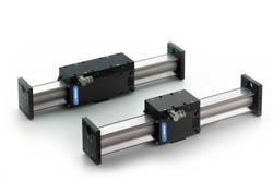 New Linear Axis LIRAX-M With Direct Linear Actuation