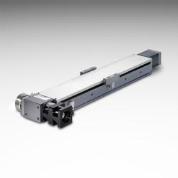 Thomson MS46 Positioning Slides Offer Unrivaled Flexibility and Value in Light to Medium Load Applications