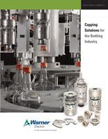 Capping Solutions for the Bottling Industry