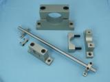 Removable Top Linear Shaft Supports