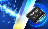 Industry's Smallest Isolated RS-485 Transceiver