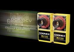 Vision Sensors - Cognex Corp.