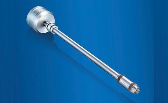 Reliable Strain Probe Extends Service Life