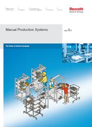 Manual Production Systems (MPS) catalog
