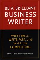 Be A Brilliant Business Writer