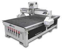 HD Series CNC Router