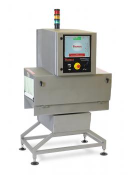Thermo Electron Introduces Top-of-the-Line Goring Kerr PROx™ X-Ray Inspection System