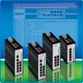 Robust Industrial Ethernet Switches