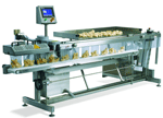 FAS SPrint RevolutionSidePouch® Bagger - Transforming food packaging flexibility, performance and productivity