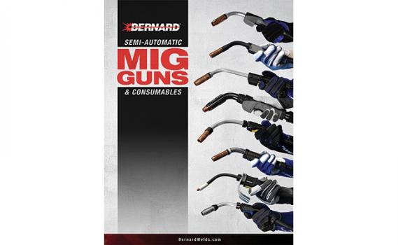 MIG Guns Catalog