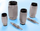 Dyla-Trol® Valves Provide Precise-metering for Control of Cylinder Motion